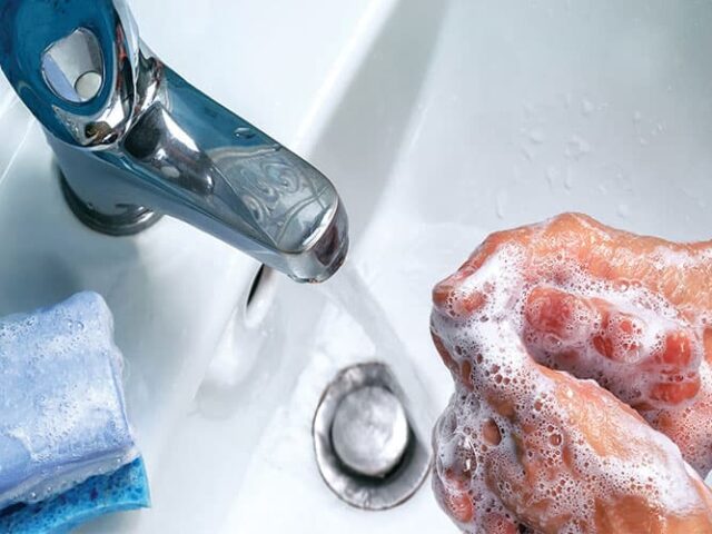 Dangers des adoucisseurs d'eau