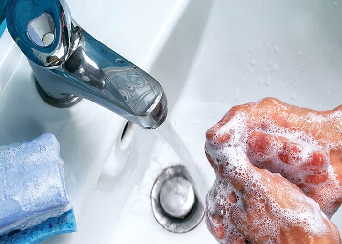 Dangers des adoucisseurs d'eau