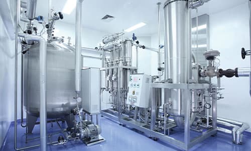 Secteur Agroalimentaire
