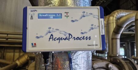 Anti-calcaire professionnel ACQUAPROCESS