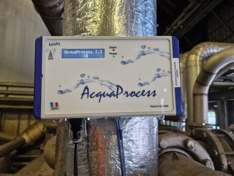 Anti-calcaire professionnel ACQUAPROCESS