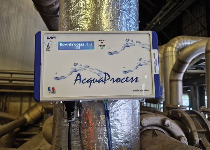 Anti-calcaire professionnel ACQUAPROCESS