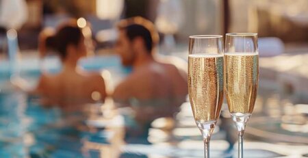 Le calcaire pour hôtels et restaurants