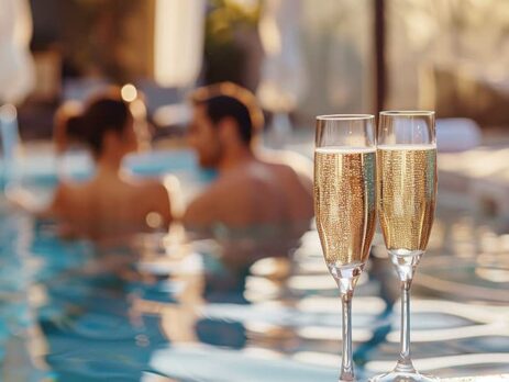 Le calcaire pour hôtels et restaurants