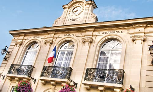 Secteur Collectivités