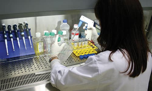 Secteur Santé