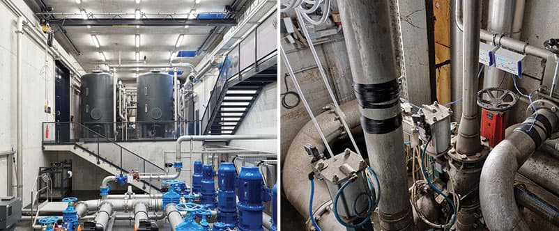 ACQUAPROCESS dans le secteur Industriel