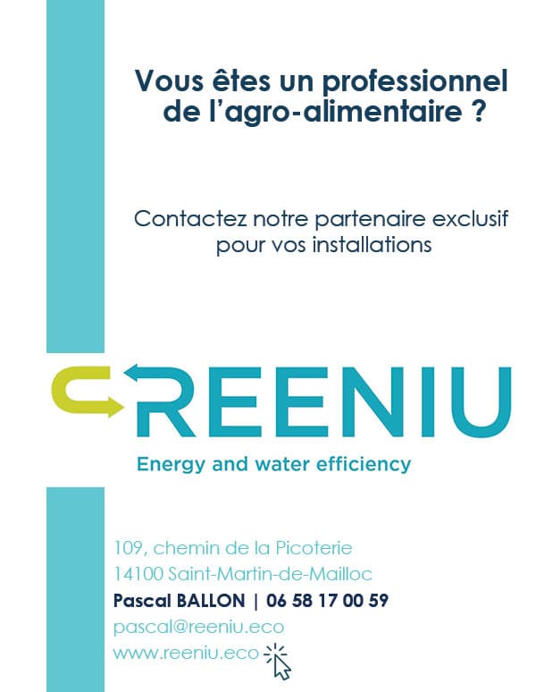 Partenaire REENIU