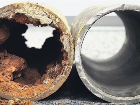 Biofilm canalisations